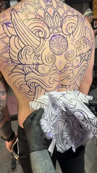 ▪️Kristopher taylor ▪️ tattoo ig_012