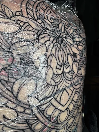 ▪️Kristopher taylor ▪️ tattoo ig_014