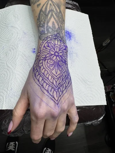 ▪️Kristopher taylor ▪️ tattoo ig_017