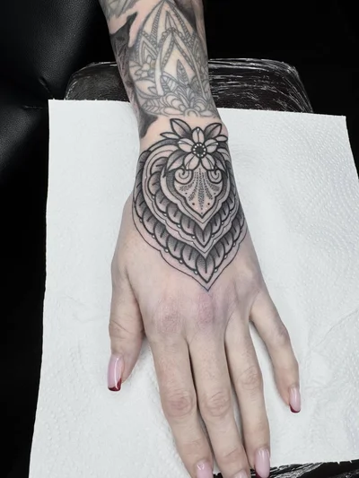 ▪️Kristopher taylor ▪️ tattoo ig_020