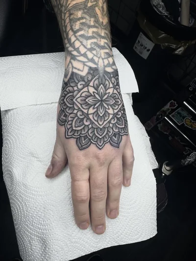▪️Kristopher taylor ▪️ tattoo ig_021