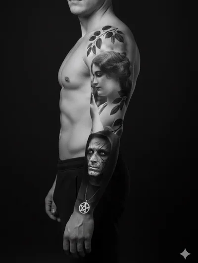 BLACK WORK AND BLACK AND GREY TATTOOS tattoo ig_009