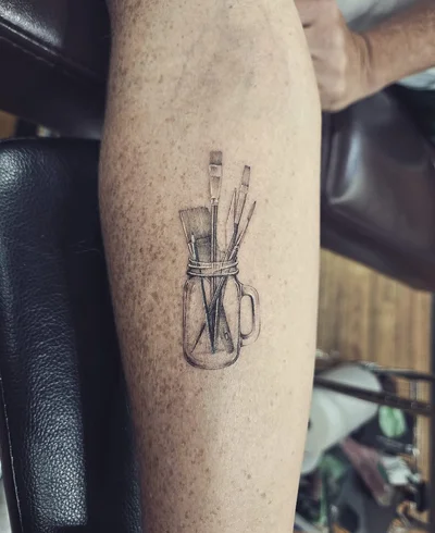 my name is Christian. tattoo ig_007