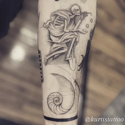 my name is Christian. tattoo ig_010