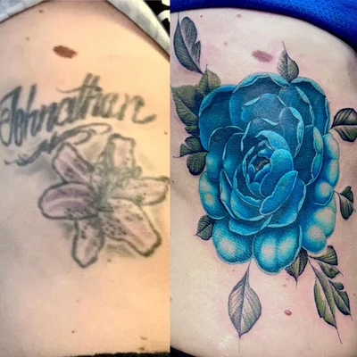 my name is Christian. tattoo ig_017
