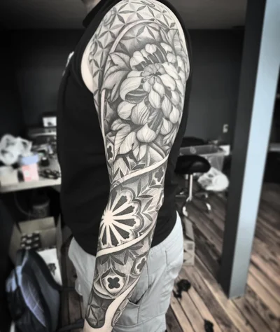 my name is Christian. tattoo ig_020