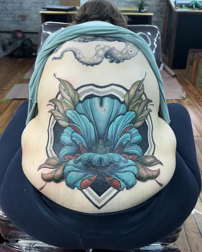 my name is Christian. tattoo ig_023