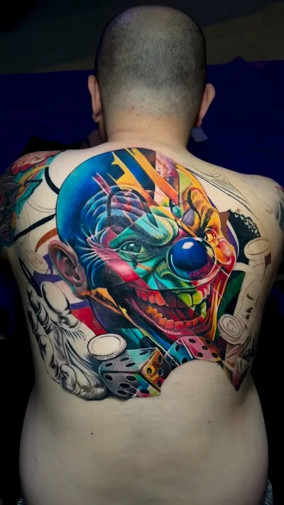 KWAROG TATTOOS tattoo ig_008