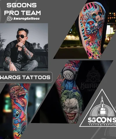 KWAROG TATTOOS tattoo ig_010
