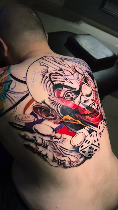 KWAROG TATTOOS tattoo ig_012