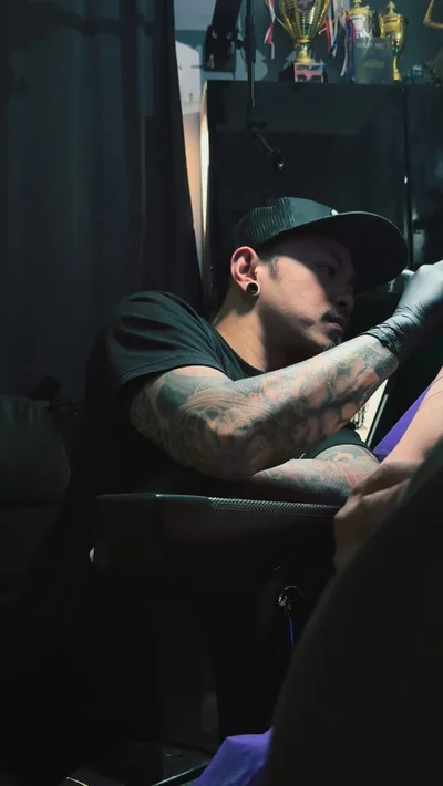 KWAROG TATTOOS tattoo ig_014