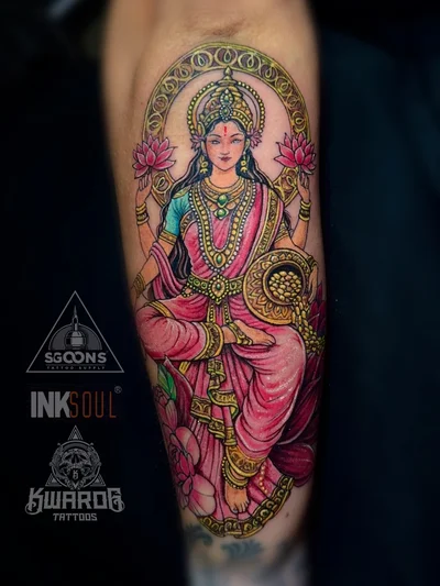 KWAROG TATTOOS tattoo ig_017