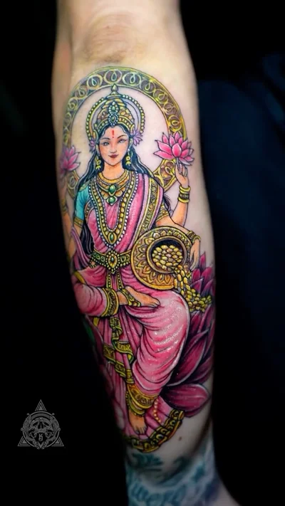 KWAROG TATTOOS tattoo ig_019