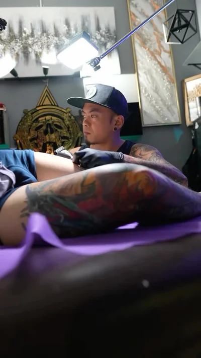 KWAROG TATTOOS tattoo ig_023