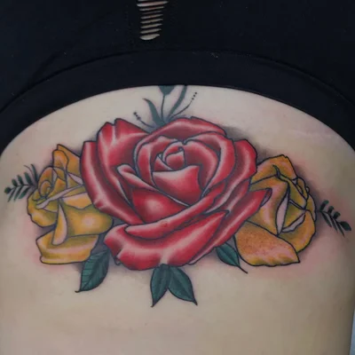 Kyle Borchgardt tattoo ig_007