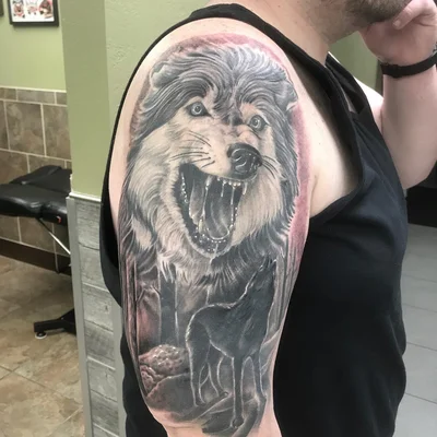 Kyle Borchgardt tattoo ig_013