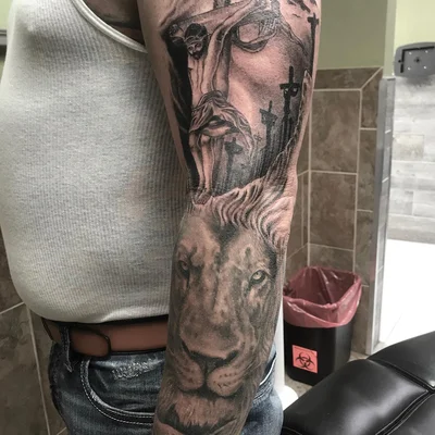 Kyle Borchgardt tattoo ig_016