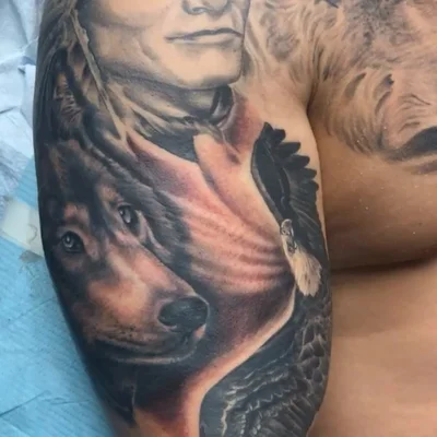 Kyle Borchgardt tattoo ig_018