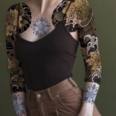 Kyle Shields tattoo ig_009