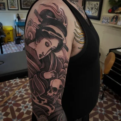 Kyle Shields tattoo ig_018