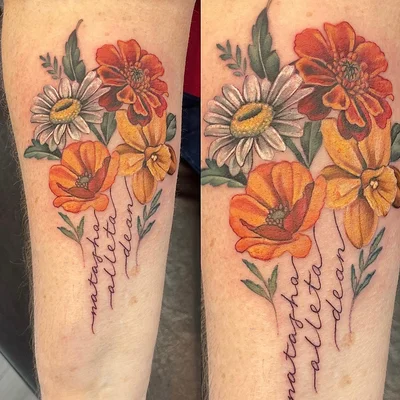 Kylie Gibson tattoo ig_007