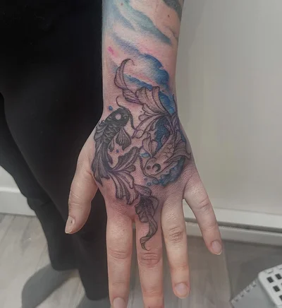 Kylie Gibson tattoo ig_009