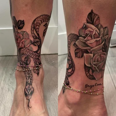 Kylie Gibson tattoo ig_011