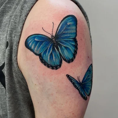 Kylie Gibson tattoo ig_023