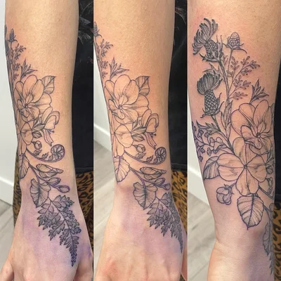 Kylie Gibson tattoo ig_024