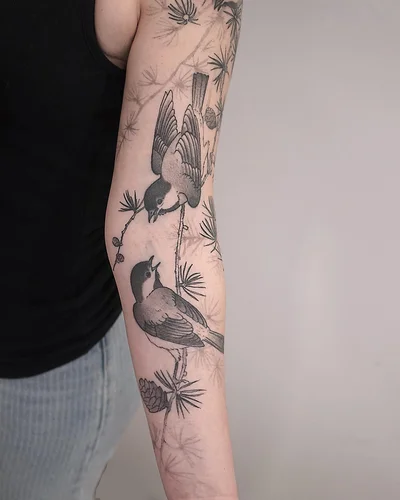 LA LIGNE SAUVAGE tattoo ig_012