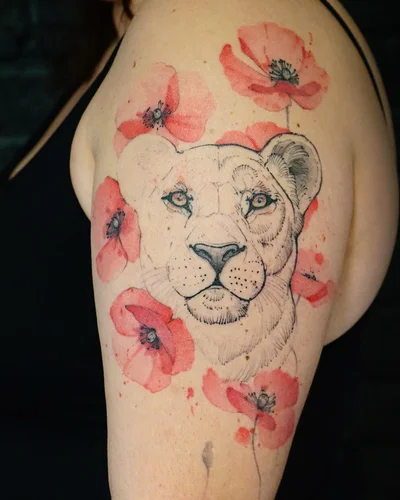 LA LIGNE SAUVAGE tattoo ig_015