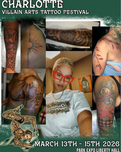 Ladies Of Ink | Tattoo Tour tattoo ig_012