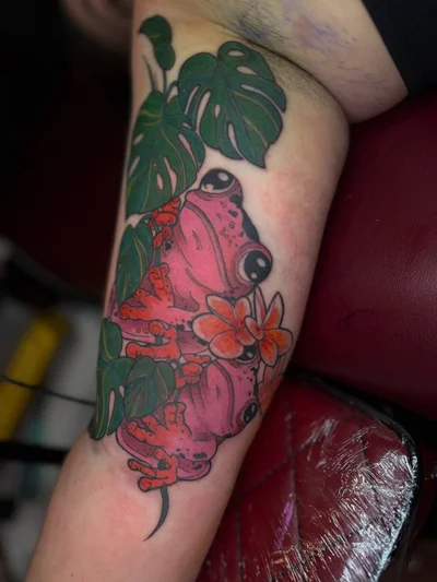 Ladies Of Ink | Tattoo Tour tattoo ig_018
