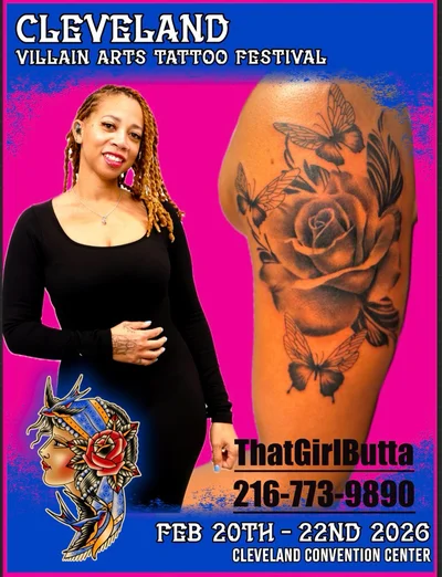 Ladies Of Ink | Tattoo Tour tattoo ig_022