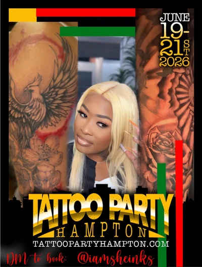 Ladies Of Ink | Tattoo Tour tattoo ig_024