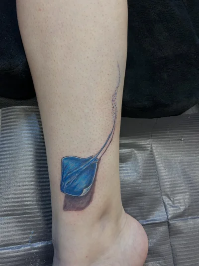 Lady Luck Tattoo Crew tattoo ig_007