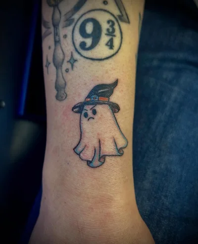 Lady Luck Tattoo Crew tattoo ig_015