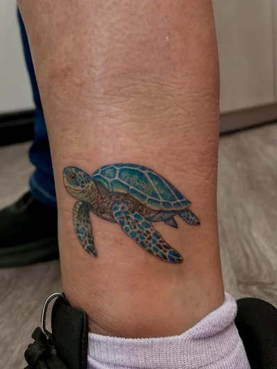 Lady Luck Tattoo Crew tattoo ig_022