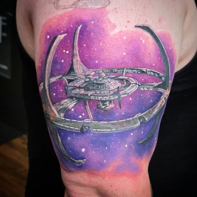 Lakeside Tattoo tattoo ig_019