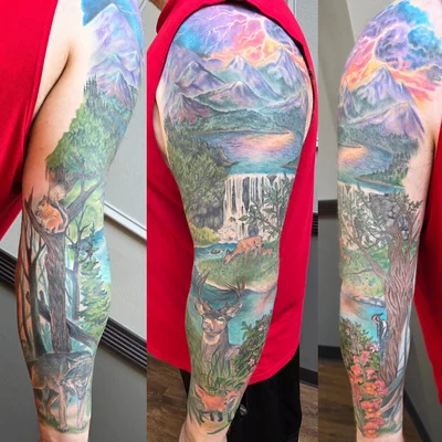 Lakeside Tattoo tattoo ig_023