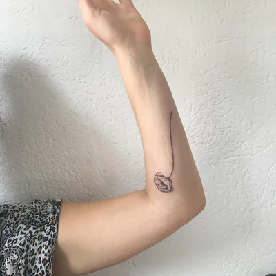 Laliberté Art Tattoo tattoo ig_017