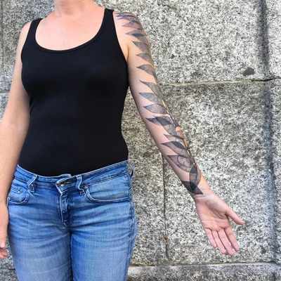 Laliberté Art Tattoo tattoo ig_022
