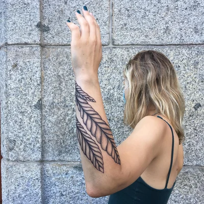 Laliberté Art Tattoo tattoo ig_023