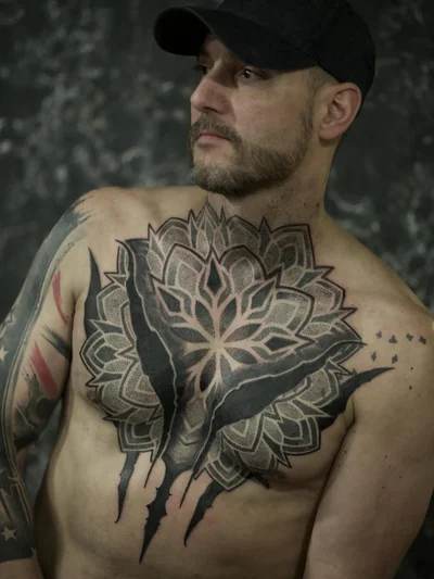 La Machine Infernale Tattoo ™ tattoo ig_010