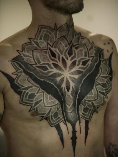 La Machine Infernale Tattoo ™ tattoo ig_012