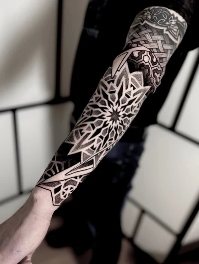 La Machine Infernale Tattoo ™ tattoo ig_015