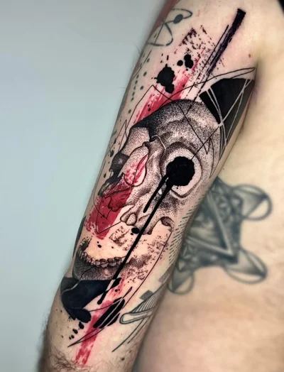 La Machine Infernale Tattoo ™ tattoo ig_016