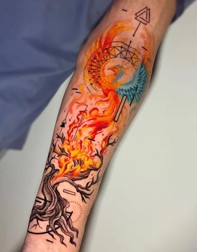 La Machine Infernale Tattoo ™ tattoo ig_018