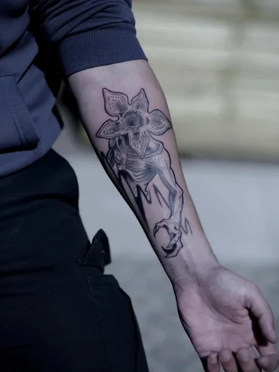 La Machine Infernale Tattoo ™ tattoo ig_021