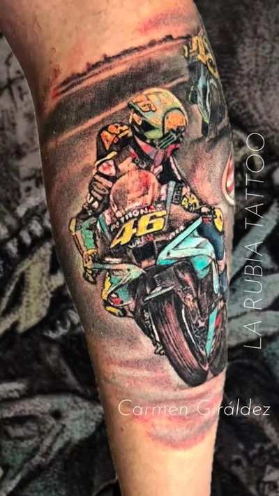 •𝐋𝐚 𝐑𝐮𝐛𝐢𝐚 𝐓𝐚𝐭𝐭𝐨𝐨 • tattoo ig_009